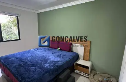 Imagem: Apartamento para Venda, Demarchi