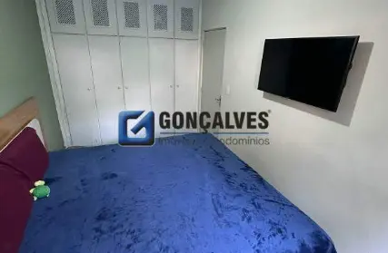 Imagem: Apartamento para Venda, Demarchi