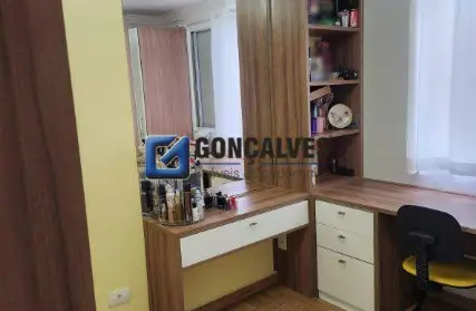 Imagem: Apartamento para Venda, Santa Terezinha