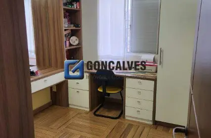 Imagem: Apartamento para Venda, Santa Terezinha