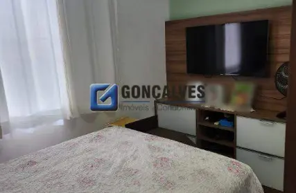 Imagem: Apartamento para Venda, Santa Terezinha