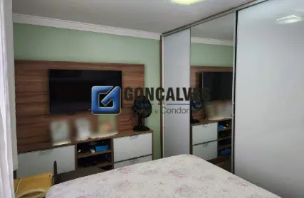 Imagem: Apartamento para Venda, Santa Terezinha