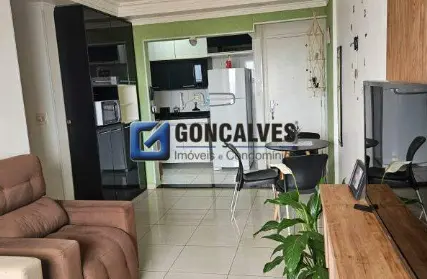 Imagem: Apartamento para Venda, Vila Palmares