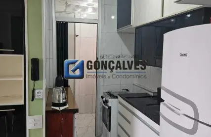 Imagem: Apartamento para Venda, Vila Palmares