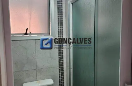 Imagem: Apartamento para Venda, Vila Palmares