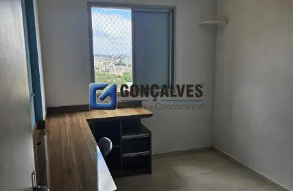 Imagem: Apartamento para Venda, Vila Palmares