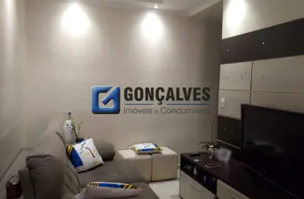 Imagem: Apartamento para Venda, Santa Terezinha