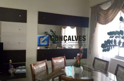 Imagem: Apartamento para Venda, Santa Terezinha