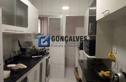 Imagem: Apartamento para Venda, Santa Terezinha