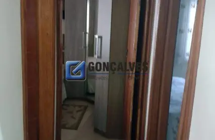 Imagem: Apartamento para Venda, Santa Terezinha