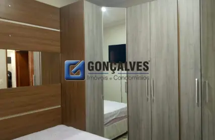 Imagem: Apartamento para Venda, Santa Terezinha