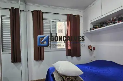Imagem: Apartamento para Venda, Paulicéia