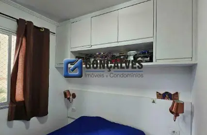 Imagem: Apartamento para Venda, Paulicéia