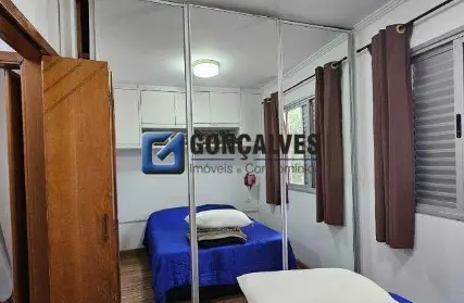 Imagem: Apartamento para Venda, Paulicéia