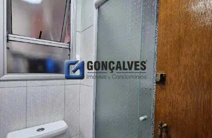 Imagem: Apartamento para Venda, Paulicéia