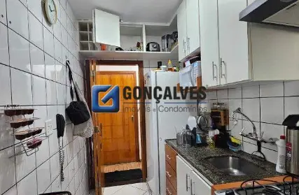 Imagem: Apartamento para Venda, Paulicéia