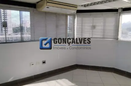 Imagem: Sala Comercial para Venda, Anchieta