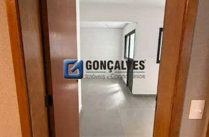 Imagem: Apartamento para Venda, Parque Oratório