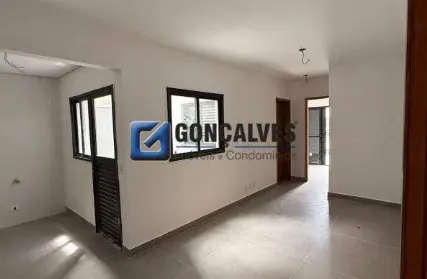 Imagem: Apartamento para Venda, Parque Oratório