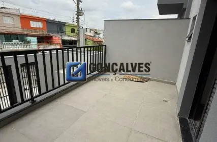 Imagem: Apartamento para Venda, Parque Oratório