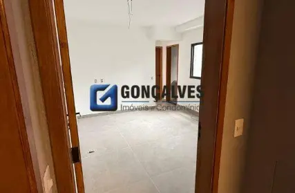 Imagem: Apartamento para Venda, Parque Oratório