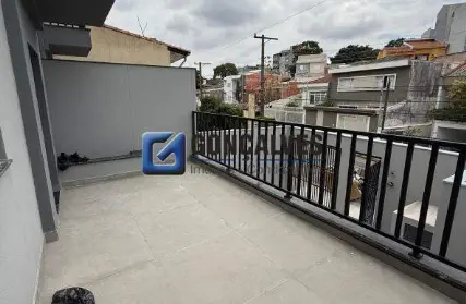 Imagem: Apartamento para Venda, Parque Oratório