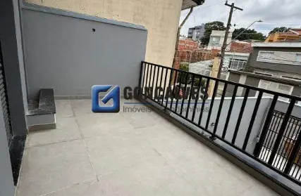 Imagem: Apartamento para Venda, Parque Oratório