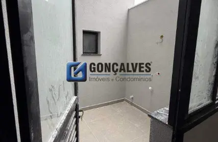 Imagem: Apartamento para Venda, Parque Oratório