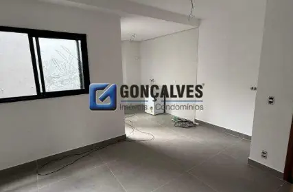 Imagem: Apartamento para Venda, Parque Oratório