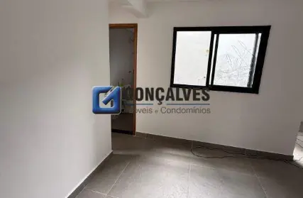 Imagem: Apartamento para Venda, Parque Oratório