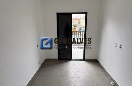 Imagem: Apartamento para Venda, Parque Oratório