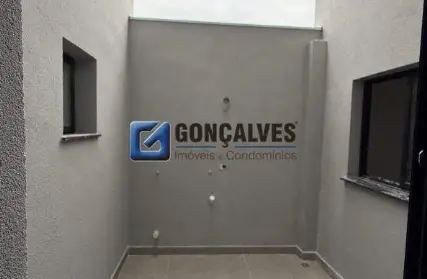 Imagem: Apartamento para Venda, Parque Oratório