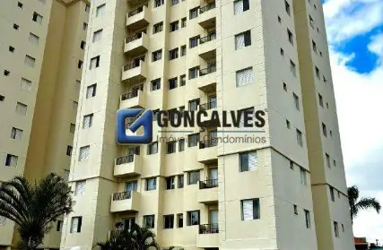 Imagem: Apartamento para Venda, Vila Palmares