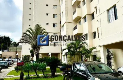 Imagem: Apartamento para Venda, Vila Palmares