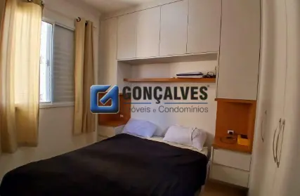 Imagem: Apartamento para Venda, Vila Palmares