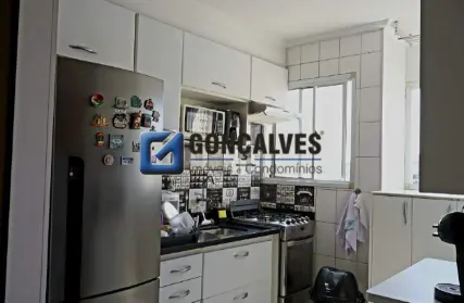 Imagem: Apartamento para Venda, Vila Palmares