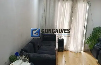 Imagem: Apartamento para Venda, Taboão
