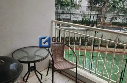 Imagem: Apartamento para Venda, Taboão