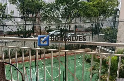 Imagem: Apartamento para Venda, Taboão