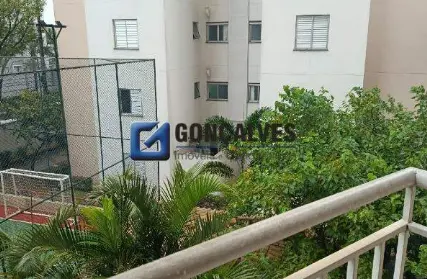 Imagem: Apartamento para Venda, Taboão