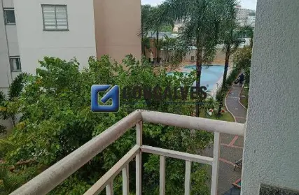Imagem: Apartamento para Venda, Taboão