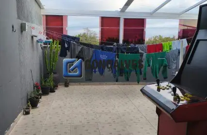 Imagem: Apartamento para Venda, Vila Palmares