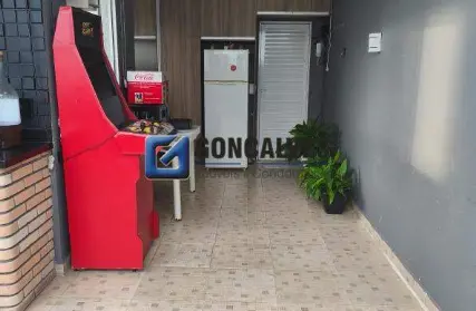 Imagem: Apartamento para Venda, Vila Palmares