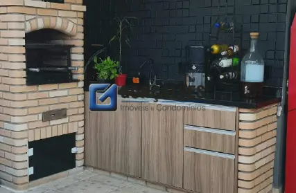 Imagem: Apartamento para Venda, Vila Palmares