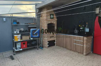 Imagem: Apartamento para Venda, Vila Palmares