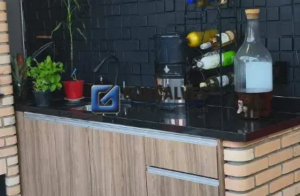 Imagem: Apartamento para Venda, Vila Palmares