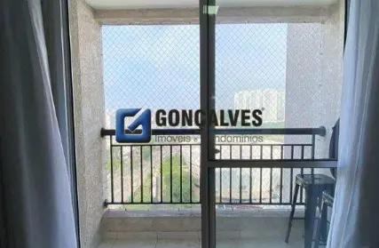 Imagem: Apartamento para Venda, Planalto