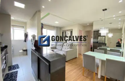 Imagem: Apartamento para Venda, Planalto