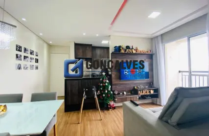 Imagem: Apartamento para Venda, Planalto