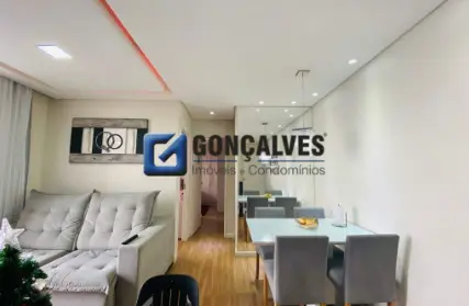 Imagem: Apartamento para Venda, Planalto